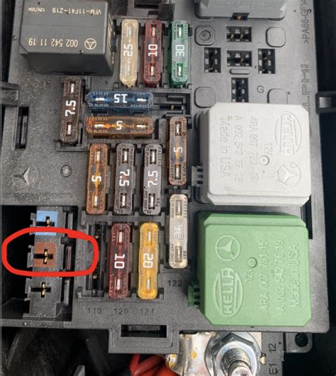9 Pics about 10 Things All <strong>Mercedes</strong>-Benz Owners Should Know – MB Medic : 2006 <strong>Mercedes</strong> Benz <strong>Ml350 Fuse Box Diagram</strong> : 2006-2007 <strong>MERCEDES</strong>-BENZ, 2011 <strong>Mercedes</strong> Gl450 <strong>Fuse Box Diagram</strong> / <strong>2015 Mercedes</strong> C300 <strong>Fuse Box</strong> and also LH Tail Light Lamp 98-99 <strong>Mercedes</strong> Benz E320 Wagon. . 2015 mercedes ml350 fuse box diagram